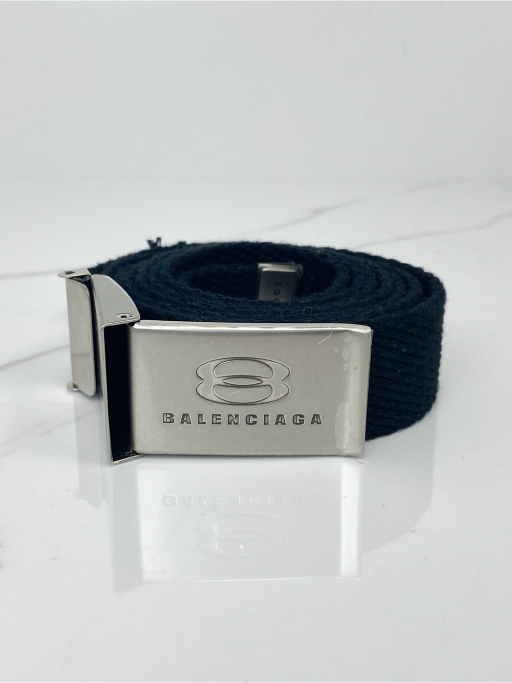 Balenciaga Unity Skater Belt